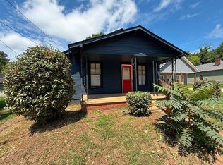 1336 Caldwell St, Statesville, NC 28677