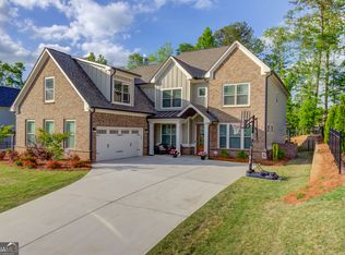 2588 Traditions Way, Jefferson, GA 30549