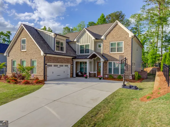 2588 Traditions Way, Jefferson, GA 30549