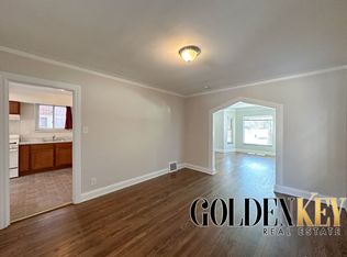 16182 Greenlawn St, Detroit, MI 48221