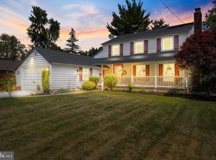 209 Westover Dr, Cherry Hill, NJ 08034