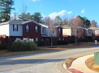 1424 S Donahue Dr APT B, Auburn, AL 36832