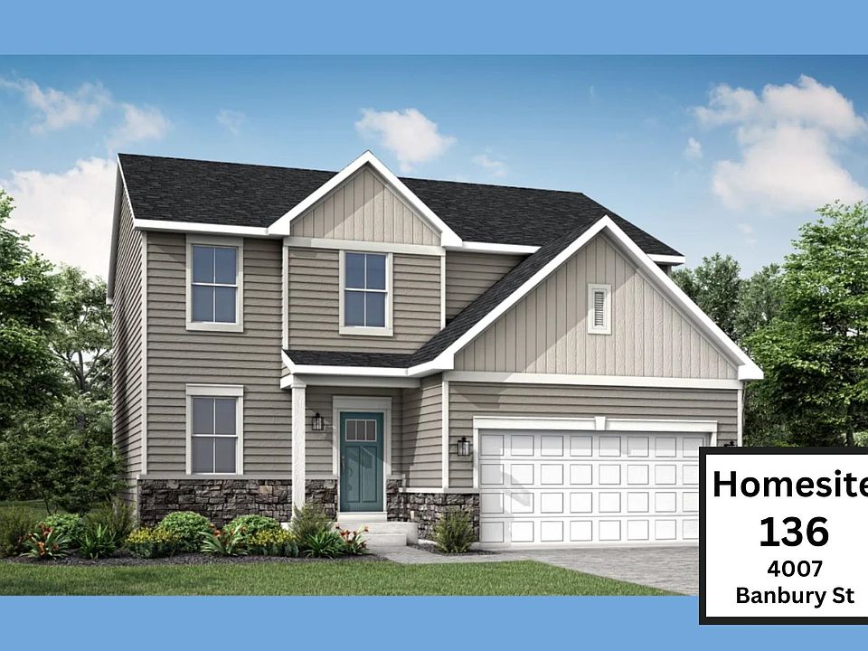 1st image of 4007 Banbury St #136
