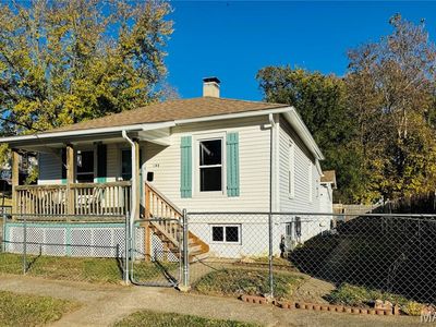 106 S Levering Ave, Hannibal, MO, 63401