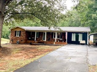 201 Larkwood Rd, Liberty, SC 29657