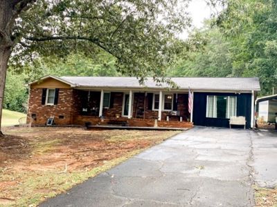201 Larkwood Rd, Liberty, SC, 29657