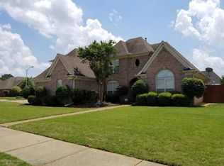 6347 Ivy Trails Dr, Olive Branch, MS 38654