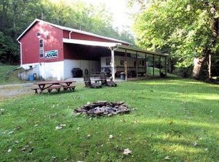 27106 Cranes Run Rd, West Harrison, IN 47060