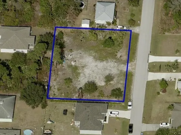 3130 Wessel Ave SE, Palm Bay, FL 32909