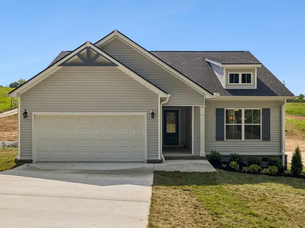 7982 Gideon Rd Lot 4, Greenbrier, TN 37073