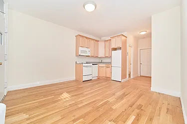 Rented by Living New York