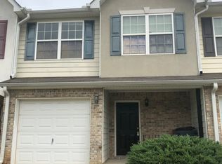 728 Georgetown Ct, Jonesboro, GA 30236