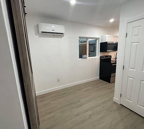 2nd image of 3243 E Camden St #2
