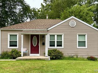 3419 Saint Martin Ln, Saint Ann, MO