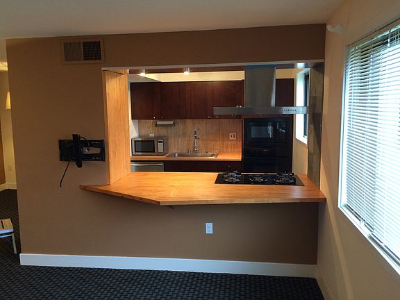 Custom Renovated Kitchen