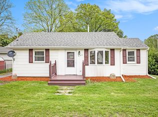 407 S Maurice Ave, Jackson, MI