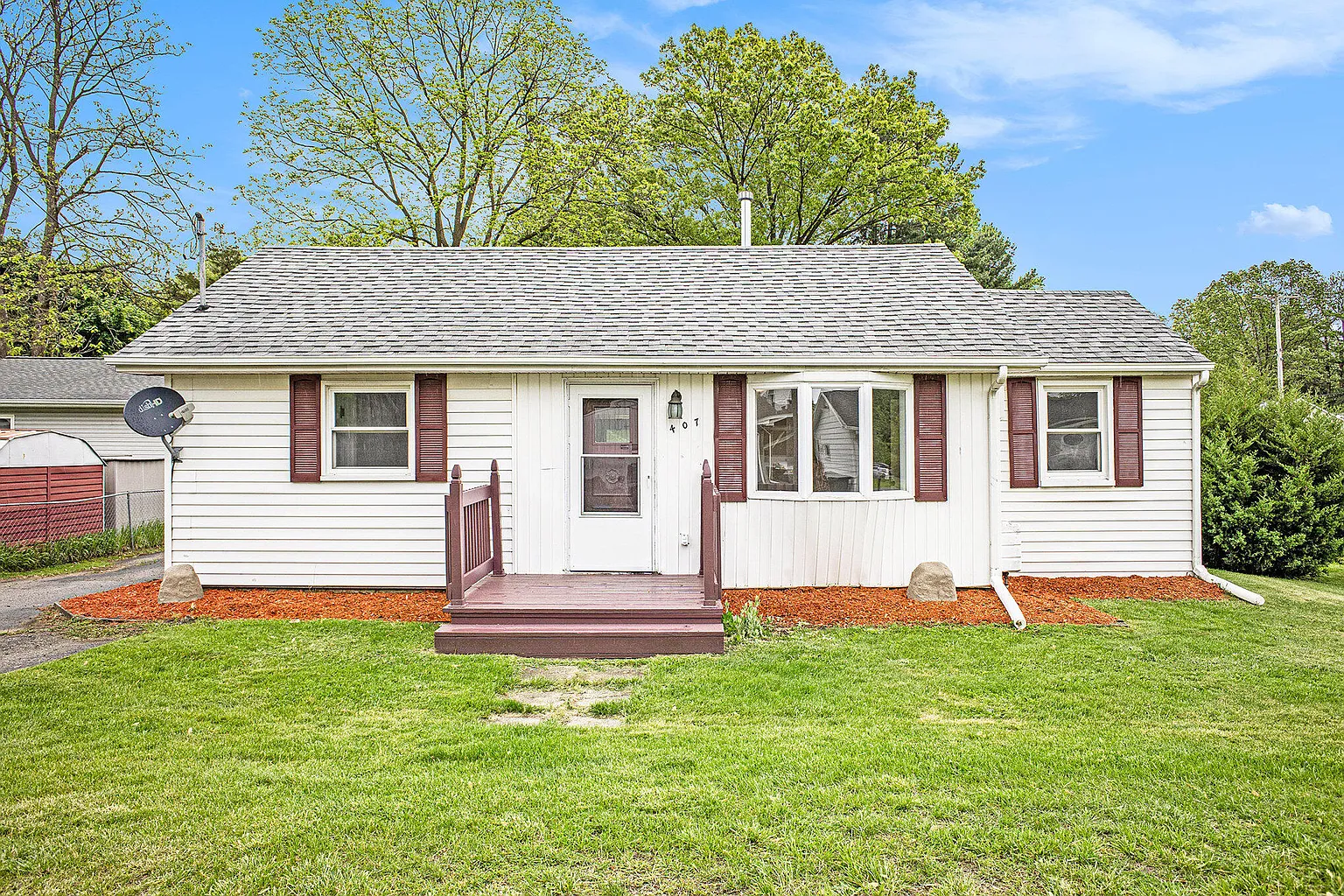 407 S Maurice Ave photo 1