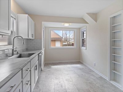 7509 West Burleigh STREET, Milwaukee, WI, 53210