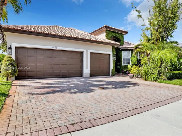 17923 SW 35th Ct, Miramar, FL 33029