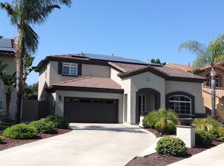 1117 Mount Dana Dr, Chula Vista, CA 91913