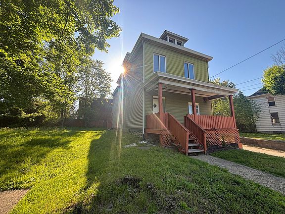 2nd image of 3620 Grenada St