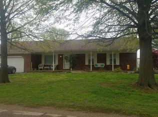 429 E 790 S, Fort Branch, IN 47648