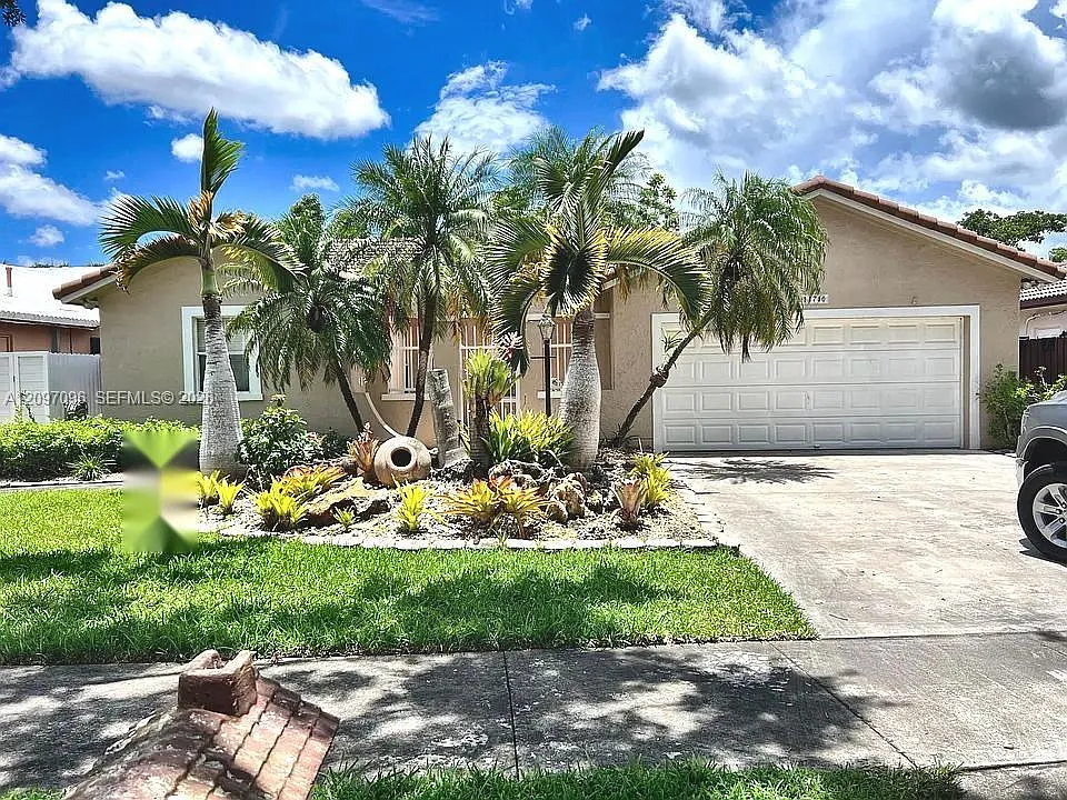 14740 SW 170th Ter
