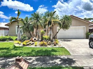 14740 SW 170th Ter, Miami, FL 33187
