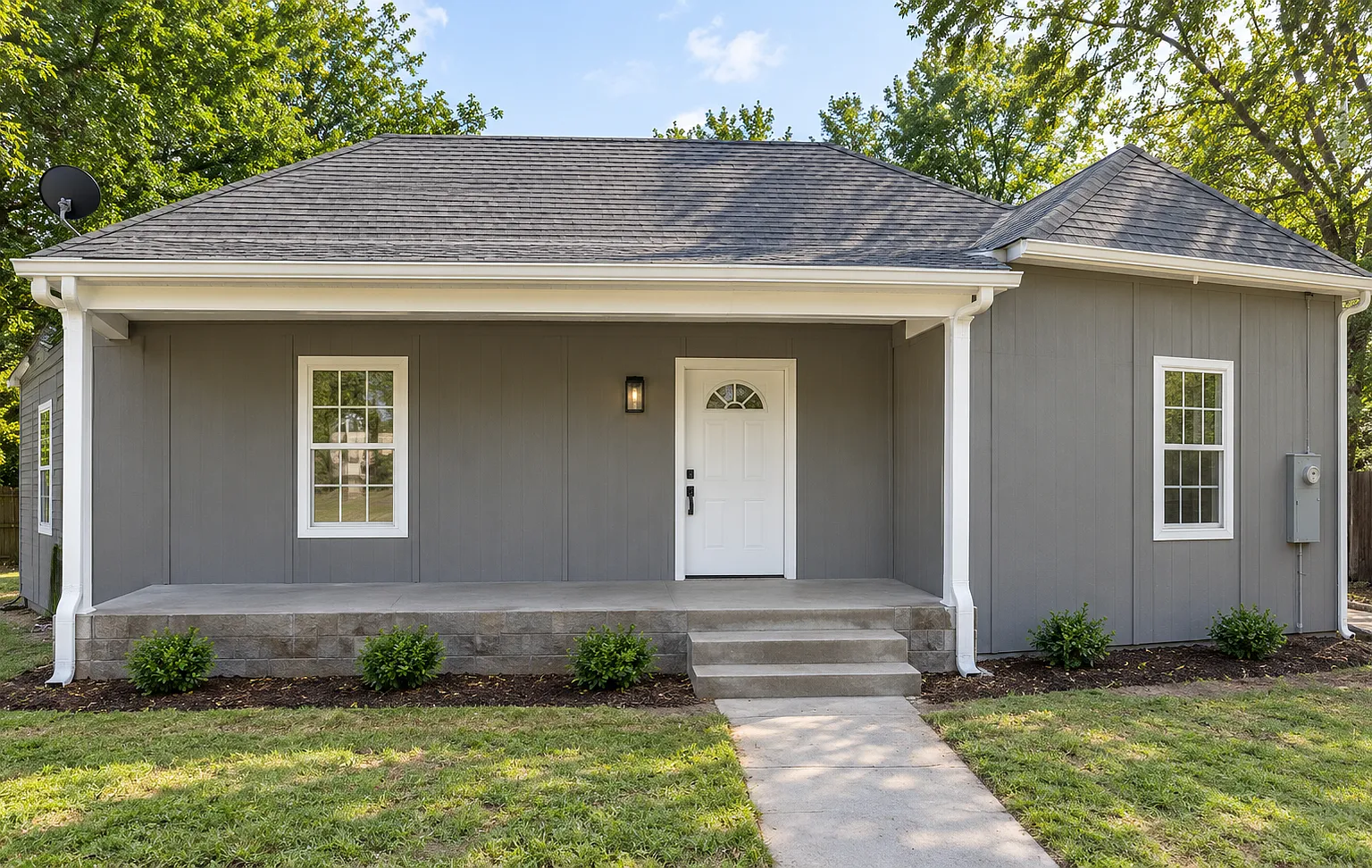 3 bed, 1452 sqft, $1,850 — Photo 1