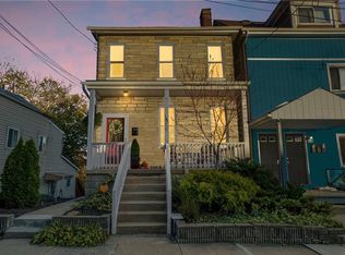 319 Amabell St, Pittsburgh, PA