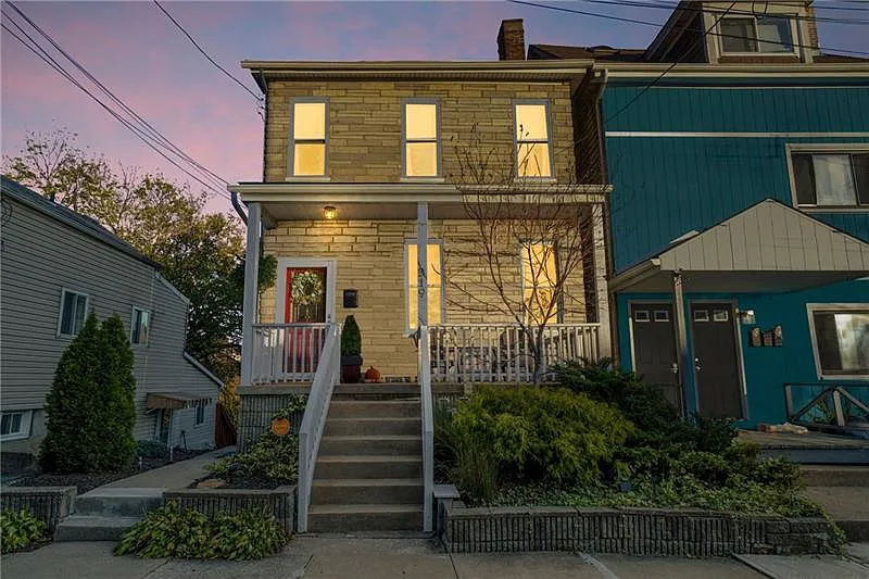 319 Amabell St photo 1