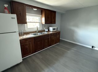 36 Mill St #2, Pittston, PA 18640