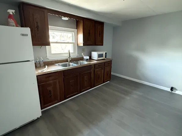 36 Mill St #2, Pittston, PA 18640