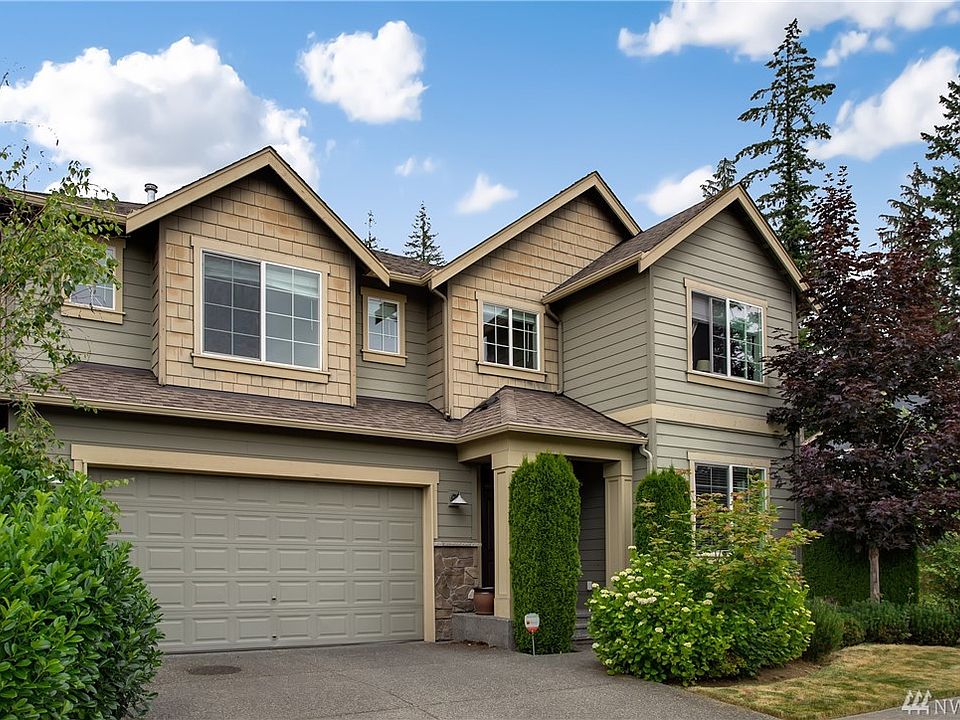 1st image of 10802 243rd Ave NE