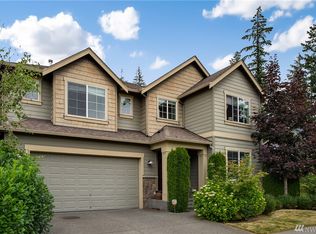 10802 243rd Ave NE, Redmond, WA 98053