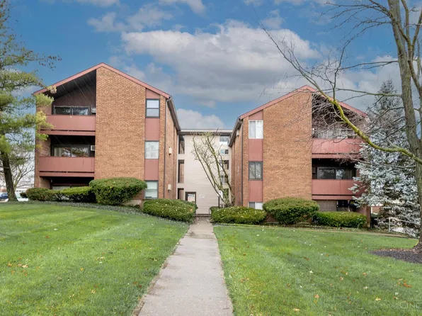 4901 Chalet Dr #308, Cincinnati, OH 45217