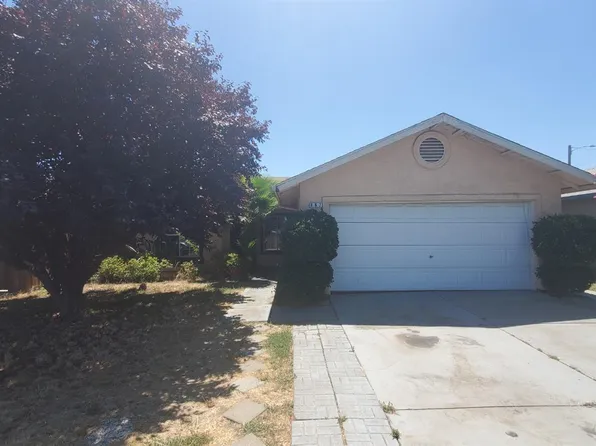 862 Herman St, Stockton, CA 95206