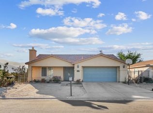 16153 Avenida Merced, Desert Hot Springs, CA 92240