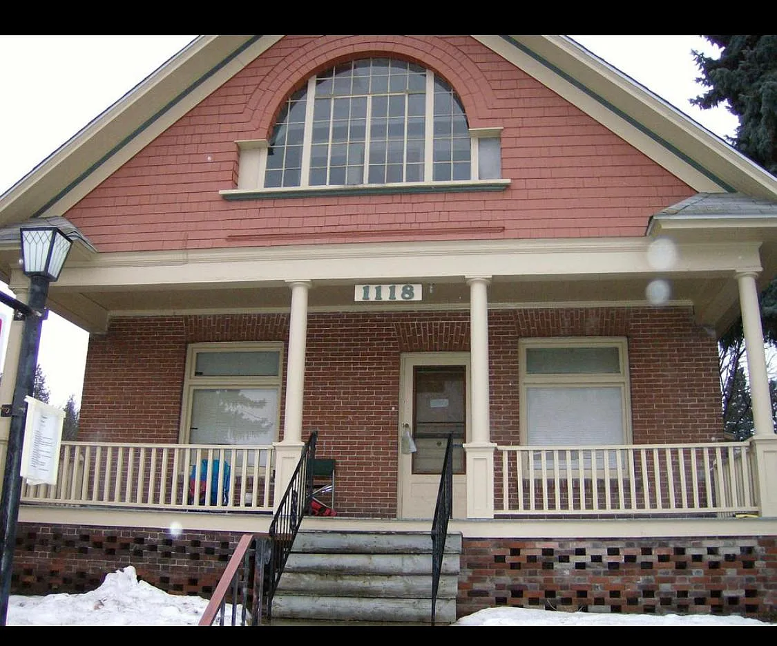 2 bed, 1100 sqft, $1,550 — Photo 2