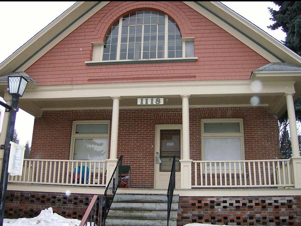 2nd image of 1118 E 12th Ave #1