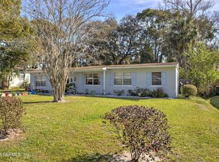 445 Aiken Rd, Jacksonville, FL 32216