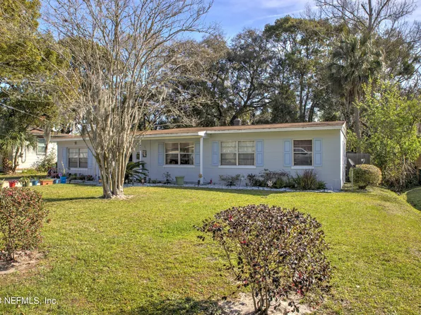 445 AIKEN Road, Jacksonville, FL 32216