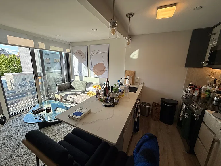 30-41 31st St #5F — Photo 1