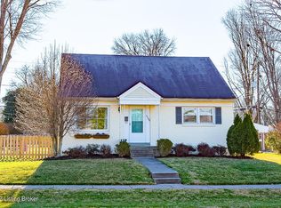4104 Berkshire Ave, Louisville, KY