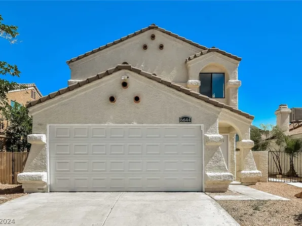6644 Chardonay Way, Las Vegas, NV 89108