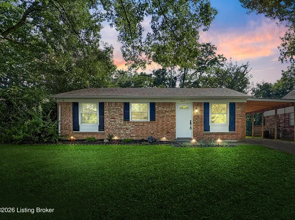 5214 Windy Willow Dr, Louisville, KY 40241