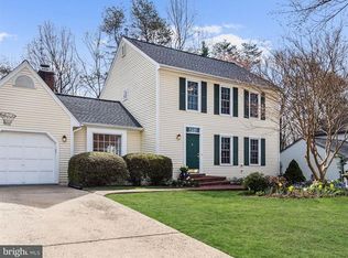 9231 Northedge Dr, Springfield, VA 22153