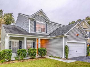 5023 Whitfield Ct, Summerville, SC 29485