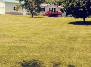 2930 Township Road 182, Fredericktown, OH 43019