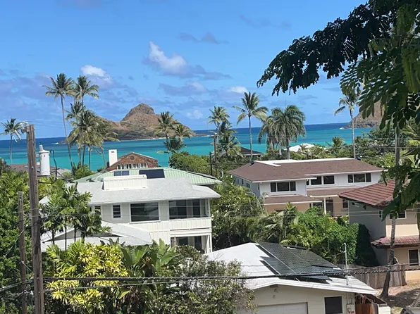 (undisclosed Address), Kailua, HI 96734